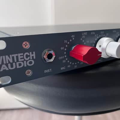Vintech Audio X81 w/PSU (Mint) image 4
