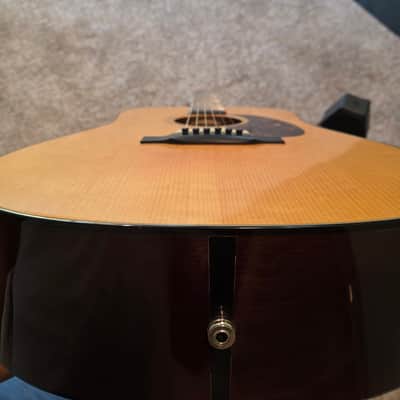 Martin D-18 Authentic 1937 (2006, non-VTS) image 20