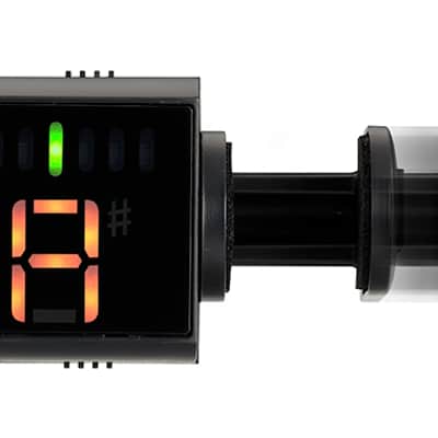 Korg GripTune Clip-On Tuner image 1