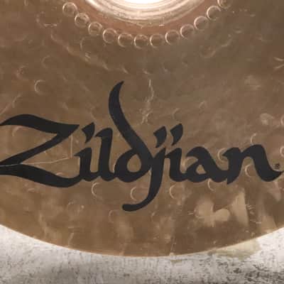 Zildjian 16" ZBT Crash Cymbal #2 image 12