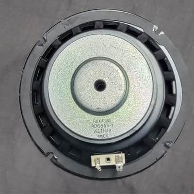 Polk Audio RD6559-1 Surroundbar SDA Subwoofer Replacement 6.5" Woofer image 2
