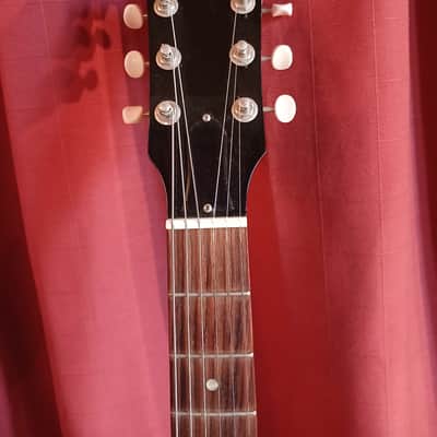Gibson SG Junior – 2005 – Cherry – Excellent Condition + Hard Case – UK image 10