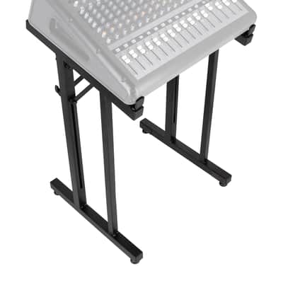 Presonus StudioLive 16.0.2 USB 16x2 Digital Mixer w/ Interface+Foldable Stand image 7