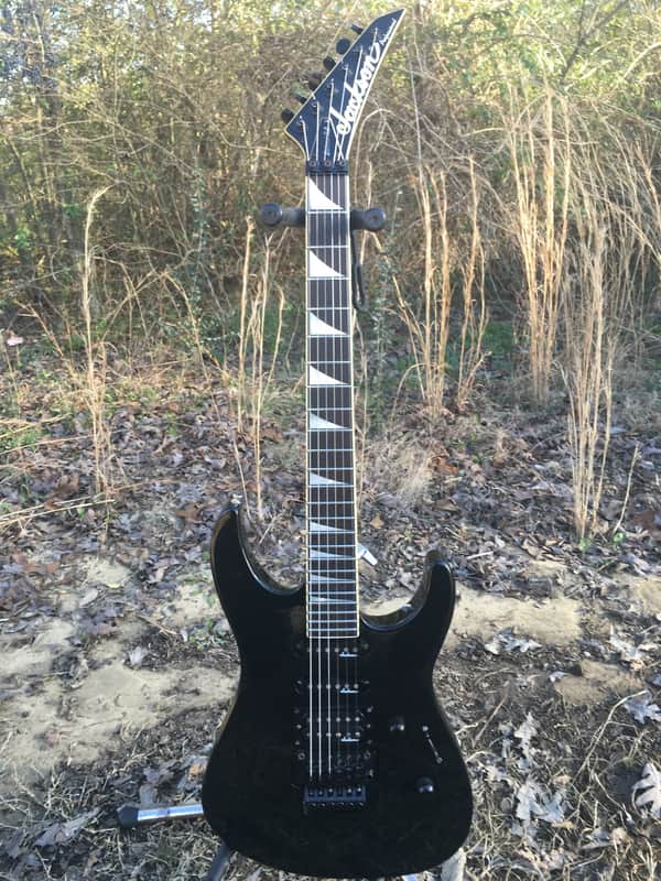 Jackson soloist 1995 Japan FREE SHIPPING !! image 1