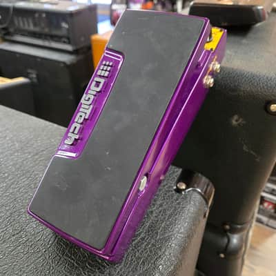 DigiTech Jimi Hendrix Experience Pedal | Reverb