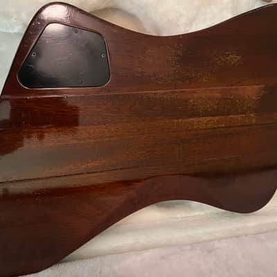 Gibson Thunderbird II 1964 image 11