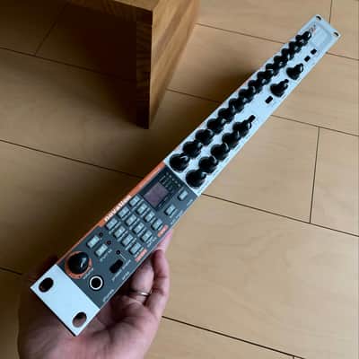 Novation D-Station V3 Drum Station image 8