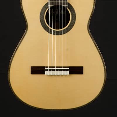 Cordoba Master Series Torres Nylon String -Made in the USA NEW image 2