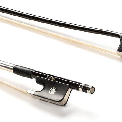 Eastman BC10 K. Holtz Fiberglass Cello Bow - 1/8 Size | Reverb