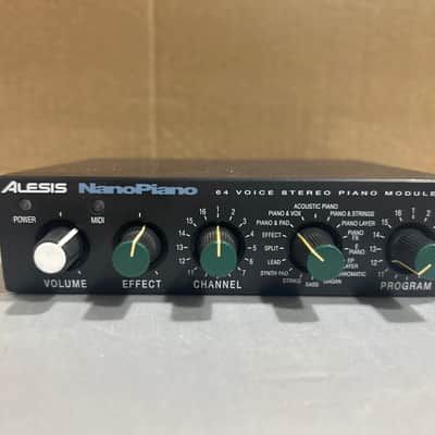Alesis Nano Piano
