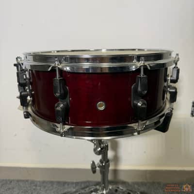 Yamaha Stage Custom Advantage 14x5,5 Snare Drum image 3