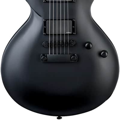 Diamond Bolero STE Matte Black image 2
