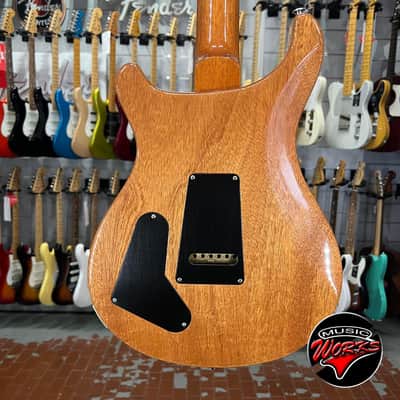 Prs Paul Reed Smith   Core Studio Eriza Verde image 7