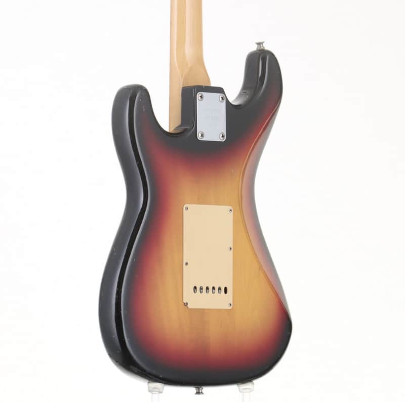 Aria Pro II ST-400S Sunburst Aria Pro II [G770051] (01/06) | Reverb