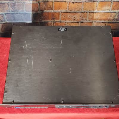 FOR REPAIR: Alesis ADAT 16-Bit 8-Track Digital Audio Recorder image 5