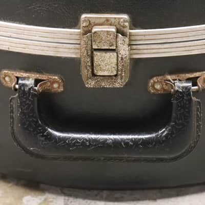 Ludwig 5x14 Snare Drum Case Vintage 1960's image 4