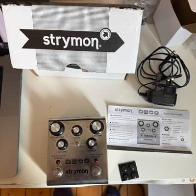 Immagine Strymon Deco V1 2014 - 2022 - Silver - 3
