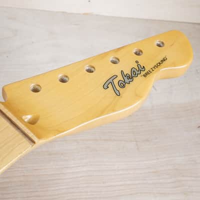 Tokai BreezySound Neck Telecaster Style w/ Maple Fretboard 2010 image 2