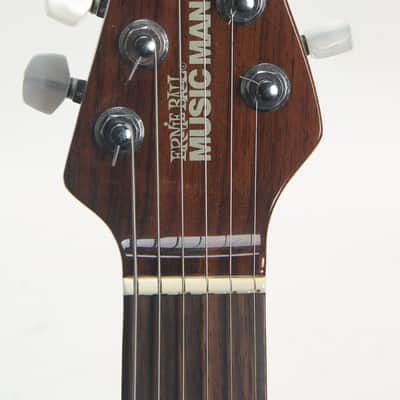 Music Man Axis Super Sport - Rosewood image 11