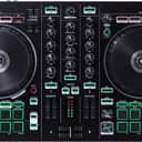 Roland DJ-202 4 Deck Serato