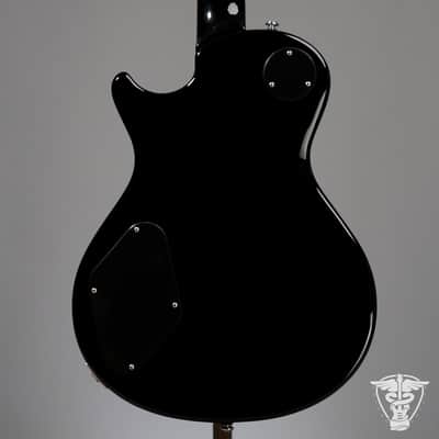 2019 PRS S2 Singlecut Semi-Hollow - 7.54 LBS image 4