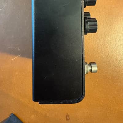 Strymon Iridium 2019 - Present - Black image 2