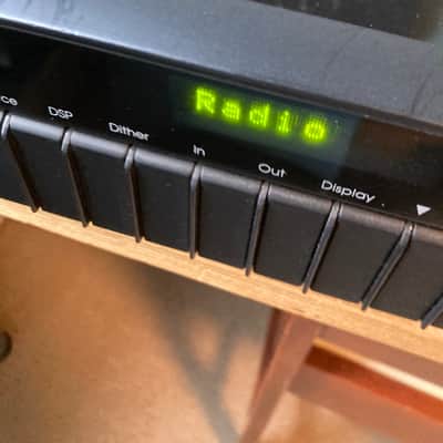Meridian 518 Digital Processor image 16