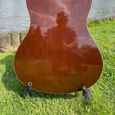 1977 Gibson MK-35  - Sunburst image 4