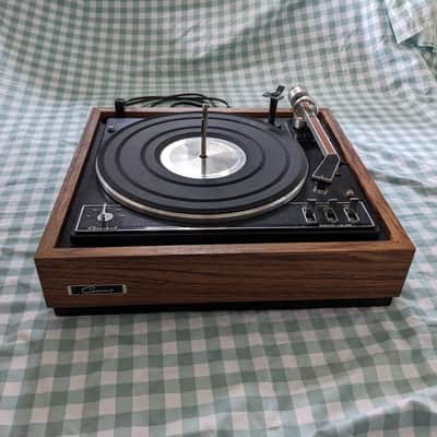 Garrard SL-95B image 3