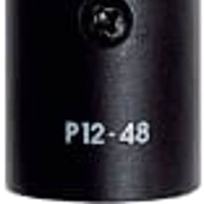 AKG C391 B High Performance Condenser Microphone image 3