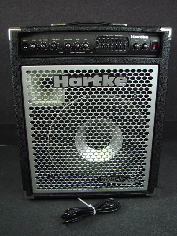 Hartke HyDrive Series 112C 1x12