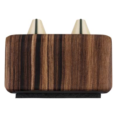 L.R. Baggs Align Series Reverb Acoustic Guitar Effects Pedal image 3