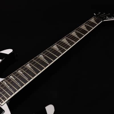 Jackson X Series Soloist SLX DX Electric Guitar - Bull's-Eye 739 image 3