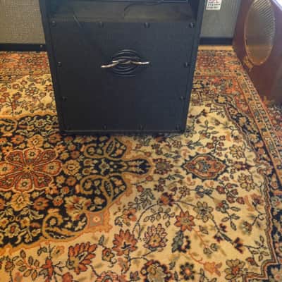 Pignose B100V 1x12 100w Tube Bass Amp image 5