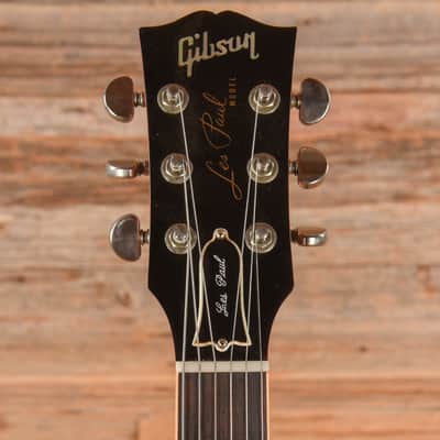 Gibson Custom Mike Bloomfield Les Paul VOS Sunburst 2009 image 6