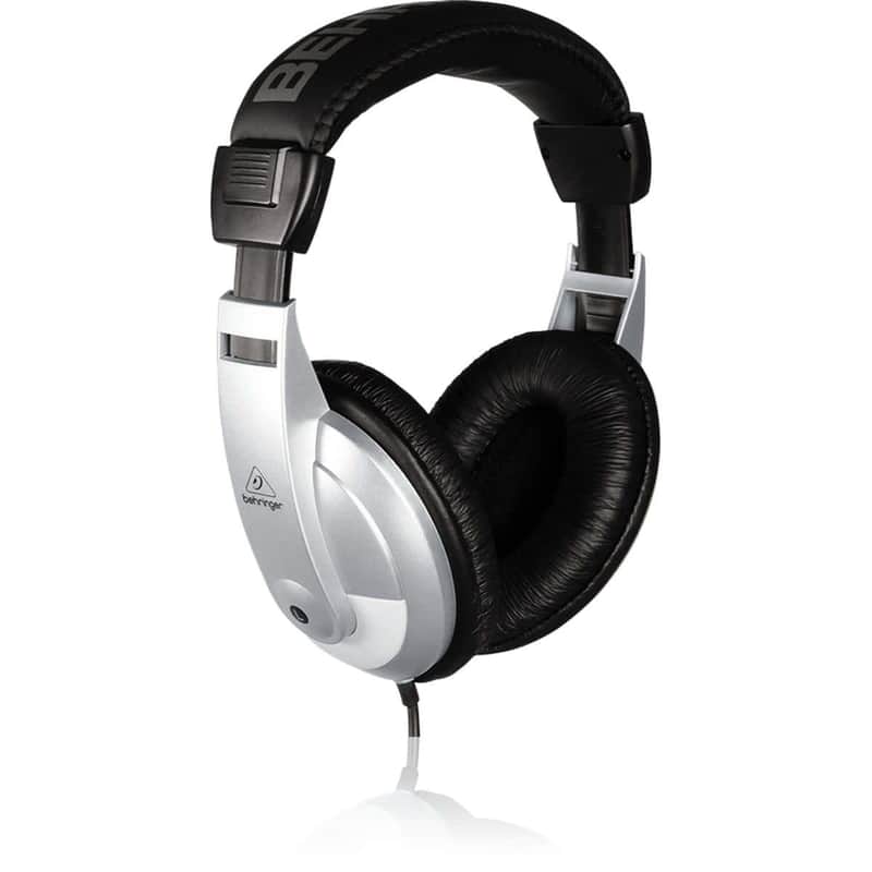 Behringer HPM1000 Multi-Purpose Headphones image 1