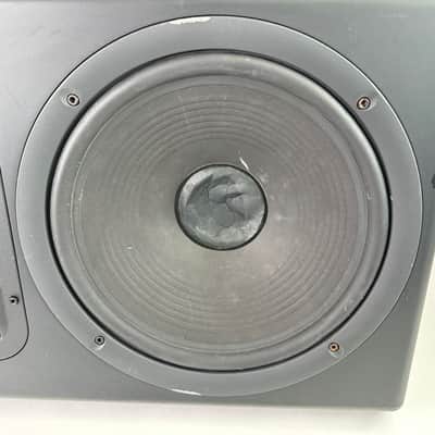 JBL LSR6312SP Linear Spatial Reference 12" Powered Subwoofer image 3