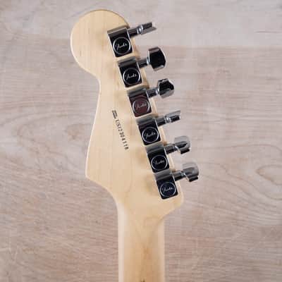 Fender American Standard Stratocaster 2012 Sienna Sunburst Custom Shop Pickups w/ Bag image 21
