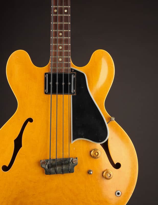 Gibson EB-2N