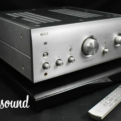 Denon PMA-2000SE Integrated Amplifier in Very Good Condition image 1