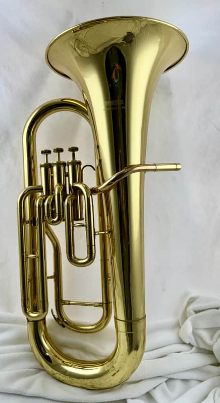 Yamaha YEP-201 Standard Euphonium