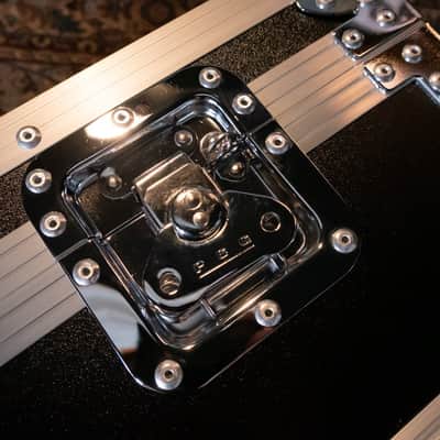 Pedaltrain Tour Case with Wheels for Classic PRO/Novo 32/PT-PRO Models image 7