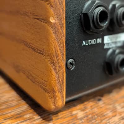 Moog MF-101 Moogerfooger Low Pass Filter 1998 - 2018 - Black image 14
