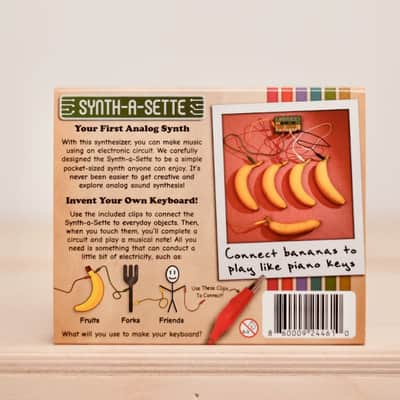 MicroKits Synth-a-Sette image 10