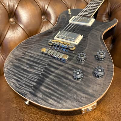 2017 PRS McCarty 594 Singlecut - Charcoal image 6