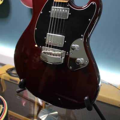 Ernie Ball Music Man Ball Family Reserve StingRay Guitar image 8