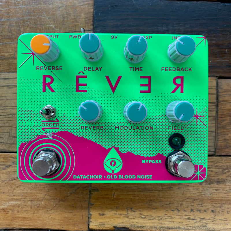 Old Blood Noise Endeavors Rever | Reverb Australia Old Blood Noise Endeavors Rever | Reverb Australia