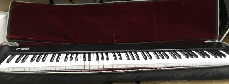 Technics SX P30 Digital Piano | Reverb