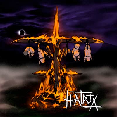 Tyrant Hatdja 2019 image 1
