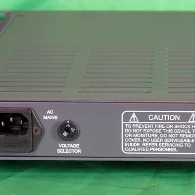 Lafont Esterel Input Module 501C ONE Microphone Preamplifier EQ – NEW CASE image 14